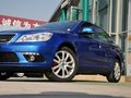 明锐 2010款 明锐RS 2.0T图片