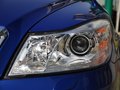 明锐 2010款 明锐RS 2.0T图片
