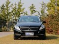 奔馳R級(jí) R350 3.5L 4MATIC 6座 2010款圖片