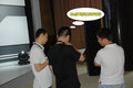 奧迪A4L 圖片