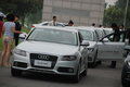 奥迪A4L 图片