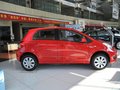雅力士 2011款 1.6E AT图片