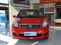 雅力士 2011款 1.6E AT图片