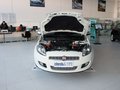 博悦 2011款 1.4T AT 舒适版图片
