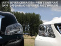 英菲尼迪QX 图片