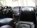英菲尼迪QX QX56 5.6 AT 2011款 试驾图片