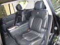 英菲尼迪QX QX56 5.6 AT 2011款 试驾图片