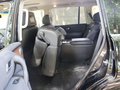 英菲尼迪QX QX56 5.6 AT 2011款 试驾图片