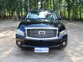 英菲尼迪QX QX56 5.6 AT 2011款 试驾图片
