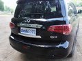英菲尼迪QX QX56 5.6 AT 2011款 试驾图片
