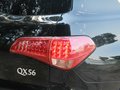 英菲尼迪QX QX56 5.6 AT 2011款 试驾图片