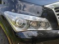 英菲尼迪QX QX56 5.6 AT 2011款 试驾图片