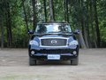 英菲尼迪QX QX56 5.6 AT 2011款 试驾图片