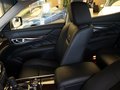 英菲尼迪M 2011款 3.7 AT M37图片