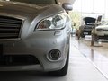英菲尼迪M 2011款 3.7 AT M37圖片