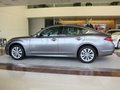 英菲尼迪M 2011款 3.7 AT M37圖片