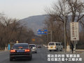 英菲尼迪M 图片