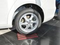 和悦 2011款 1.5 MT 优雅型图片