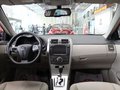 卡罗拉 2011款 1.6 AT GL天窗版
