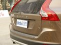 沃尔沃XC60(进口) 2011款 T6 AWD 智尊版图片