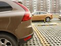 沃尔沃XC60(进口) 2011款 T6 AWD 智尊版图片