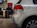 高尔夫 2011款 1.4T DSG 舒适型图片