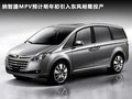 大7 SUV 图片