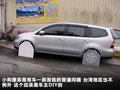 大7 SUV 图片