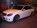大7 SUV 图片