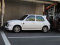 大7 SUV 图片