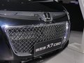 纳智捷大7CEO