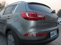 智跑 2011款 2.0 GLS AT 四驱版图片