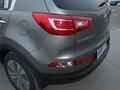 智跑 2011款 2.0 GLS AT 四驱版图片
