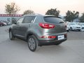 智跑 2011款 2.0 GLS AT 四驱版图片
