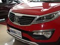 智跑 2011款 2.0 Premium AT 兩驅(qū)版圖片