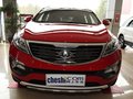 智跑 2011款 2.0 Premium AT 两驱版图片