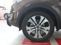 智跑 2011款 2.0 AT Premium 两驱版图片