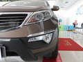 智跑 2011款 2.0 AT Premium 两驱版图片