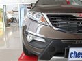 智跑 2011款 2.0 AT Premium 两驱版图片
