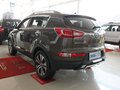 智跑 2011款 2.0 AT Premium 两驱版图片