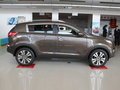 智跑 2011款 2.0 AT Premium 两驱版图片