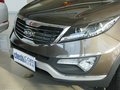 智跑 2011款 2.0 AT Premium 两驱版图片