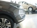 智跑 2011款 2.0 AT Premium 两驱版图片