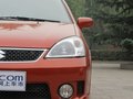 利亚纳 利亚纳A+ 1.4 MT 两厢豪华Ⅰ型 2011款图片