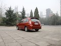 利亚纳 利亚纳A+ 1.4 MT 两厢豪华Ⅰ型 2011款图片