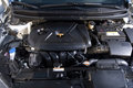 伊兰特 1.6L 手动舒适型 GL2011款