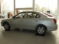 伊兰特 2011款 1.6 MT 舒适型