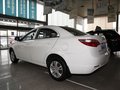 福美来 2011款 1.6 MT 舒适型图片
