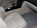 吉利帝豪EC8 2011款 2.0 AT行政版图片