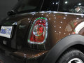 MINI 2011款 1.6 AT ONE图片